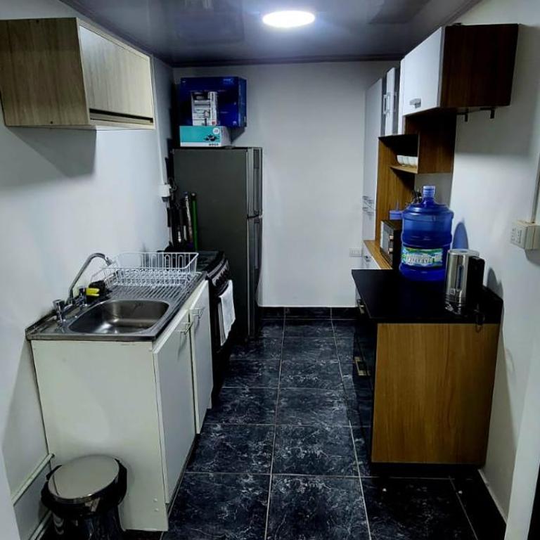 CASA NUEVA FULL EQUIPADA SECTOR MALL y PLAYA - Two-Bedroom House - 4