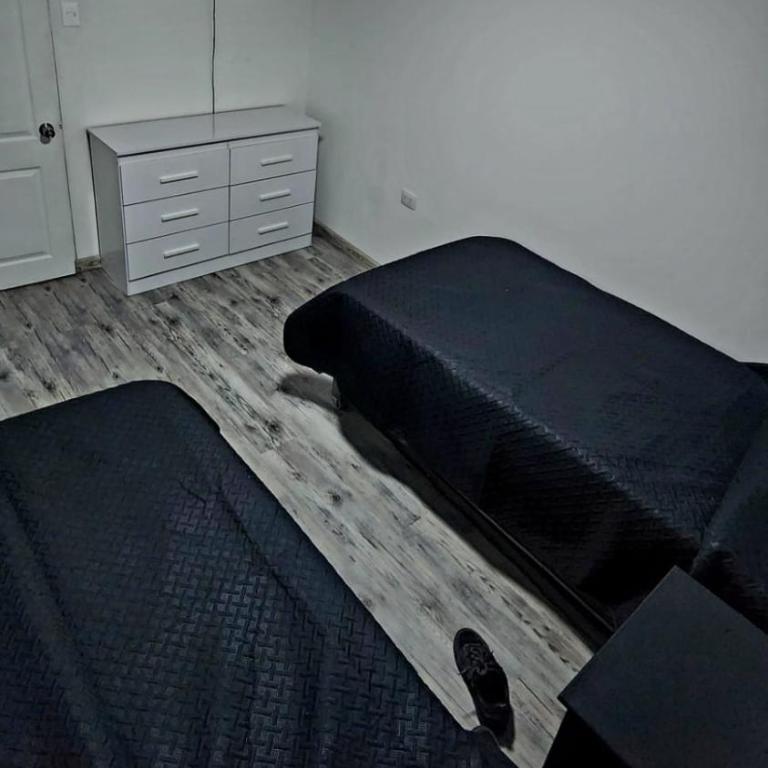 CASA NUEVA FULL EQUIPADA SECTOR MALL y PLAYA - Two-Bedroom House - 5
