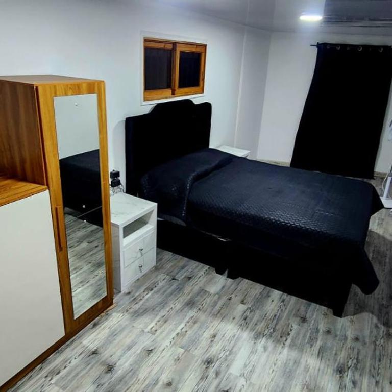 CASA NUEVA FULL EQUIPADA SECTOR MALL y PLAYA - Two-Bedroom House - 8
