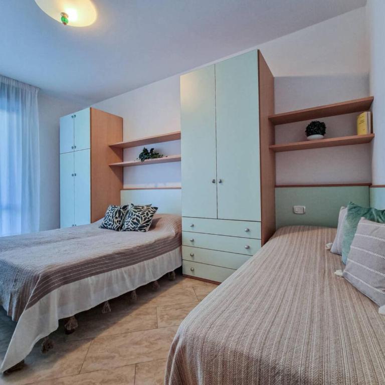 Bright flat next to the beach in Bibione - Appartamento - 3