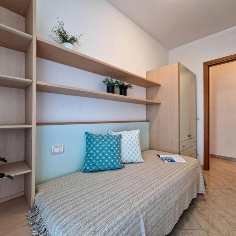 Bright flat next to the beach in Bibione - Appartamento - 4