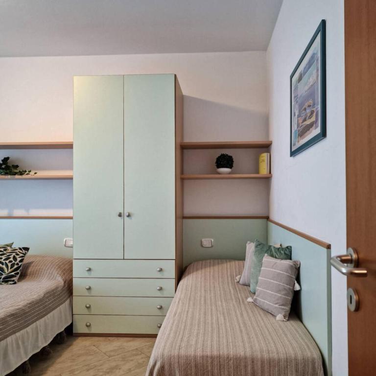 Bright flat next to the beach in Bibione - Appartamento - 11