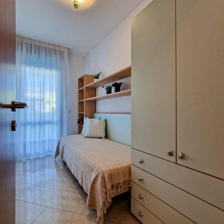 Bright flat next to the beach in Bibione - Appartamento - 12