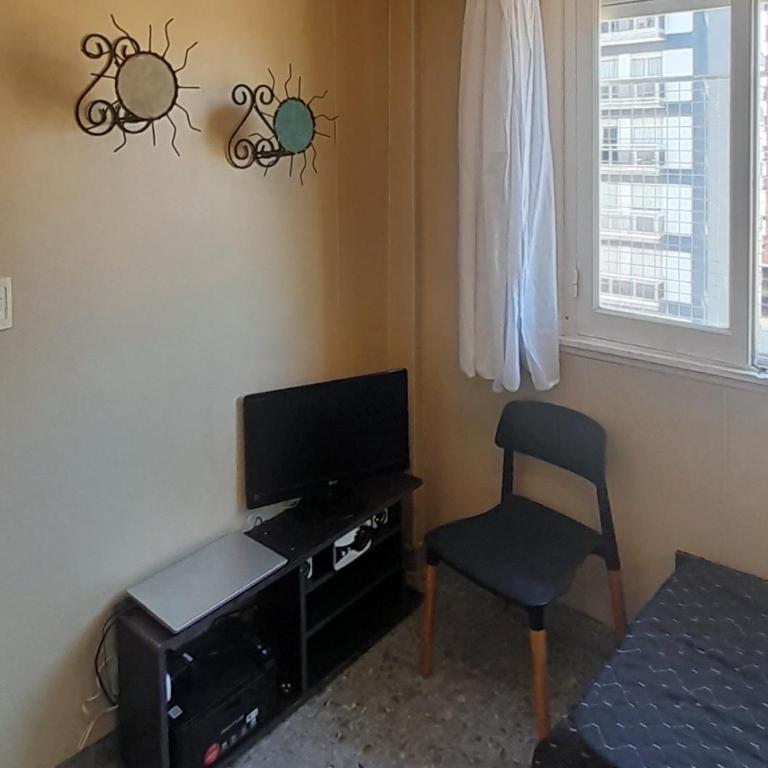 Colón y Güemes, Mar del Plata - One-Bedroom Apartment - 3