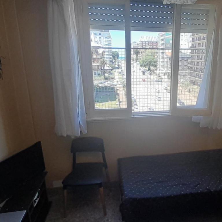 Colón y Güemes, Mar del Plata - One-Bedroom Apartment - 2