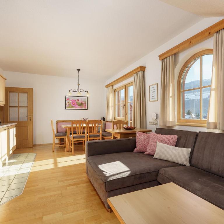 Kainreiterhof - One-Bedroom Apartment - 4