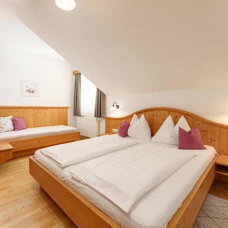 Kainreiterhof - One-Bedroom Apartment - 5