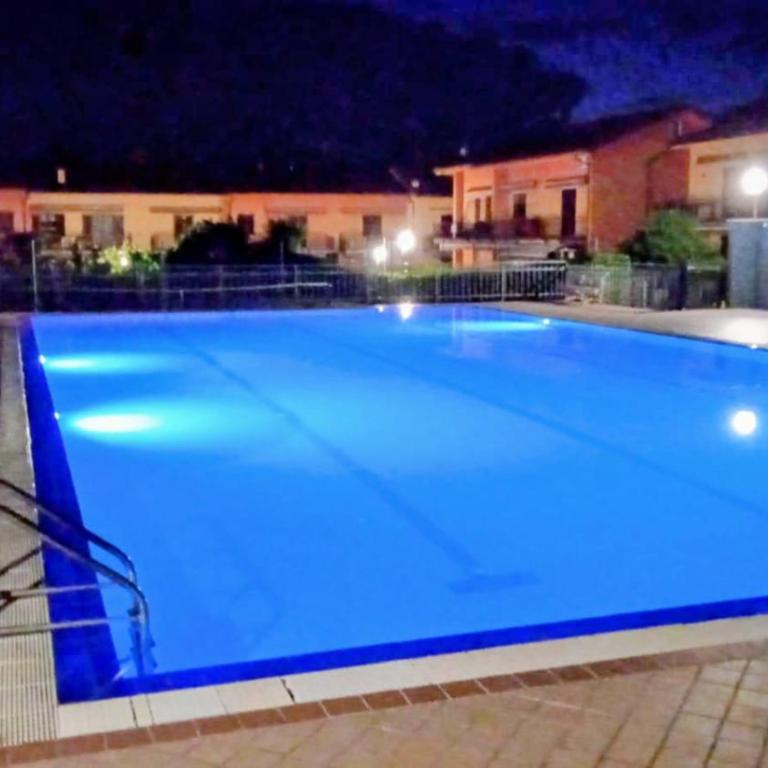 Casa Viola Lazise lago e relax! - Appartamento con 3 Camere da Letto - 33