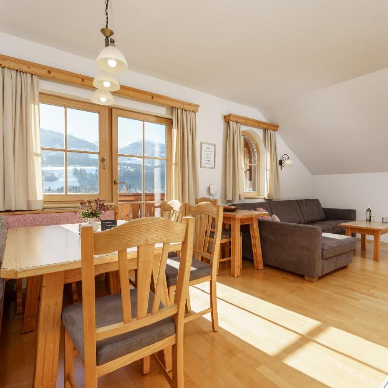 Kainreiterhof - One-Bedroom Apartment - 2