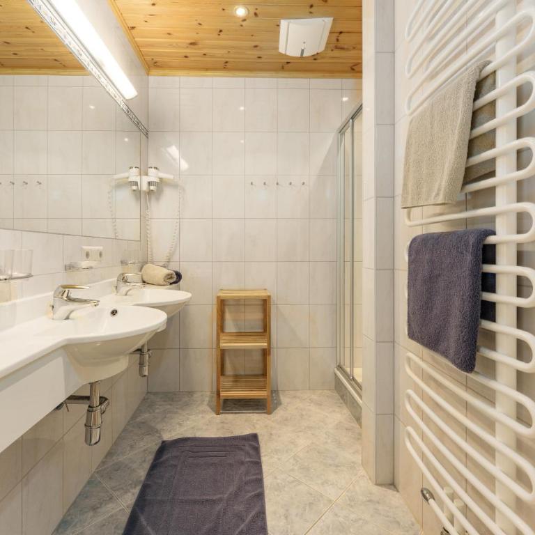 Kainreiterhof - One-Bedroom Apartment - 7