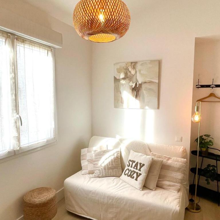 Toulouse face au Capitole -Tout neuf ! - Apartment mit 1 Schlafzimmer - 1