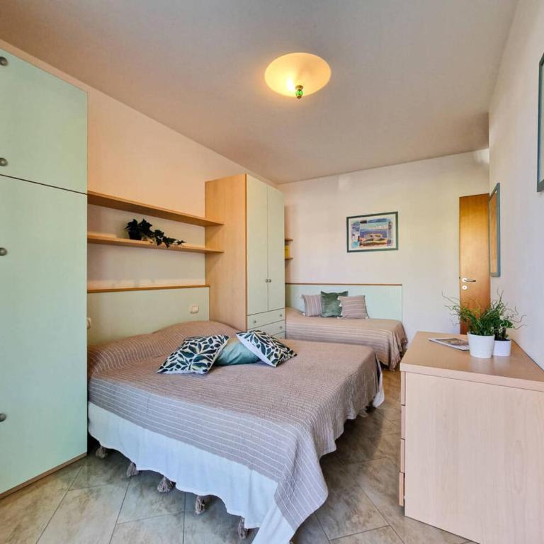 Cozy flat near Bibione beach-Beahost - Apartment - 3