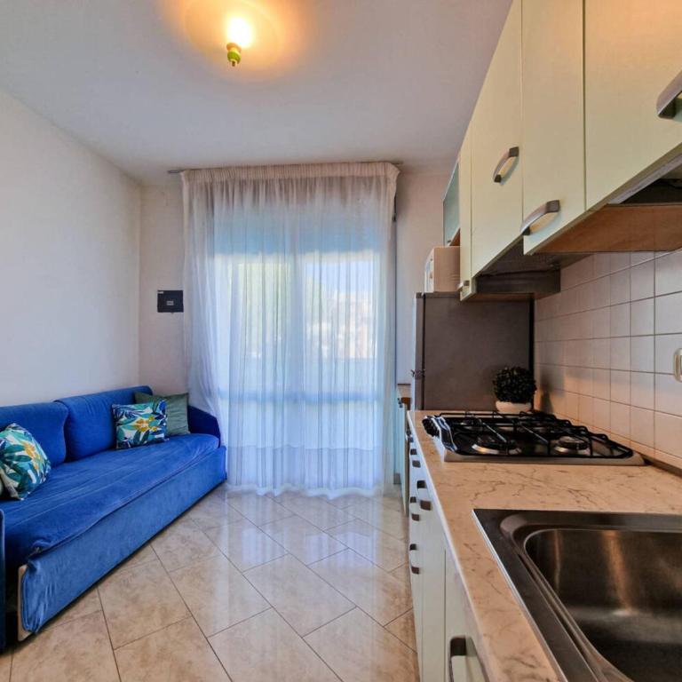 Cozy flat near Bibione beach-Beahost - Apartment - 7