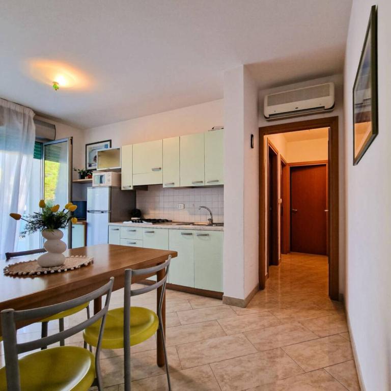 Bright flat next to the beach - Appartamento - 1