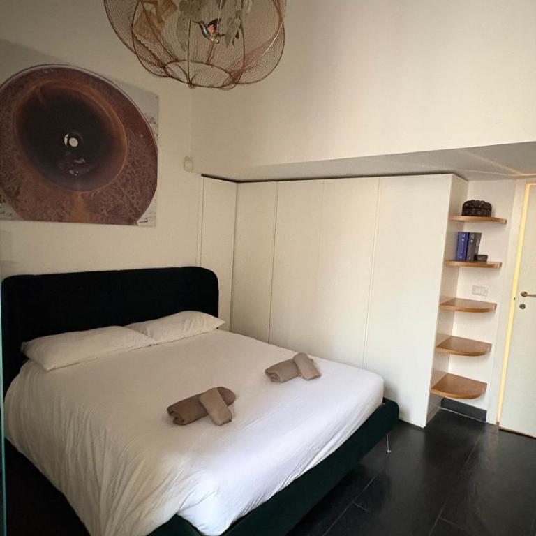 Monti luxury penthouse - Appartamento con 3 Camere da Letto - 34