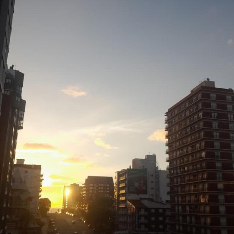 Colón y Güemes, Mar del Plata - One-Bedroom Apartment - 18