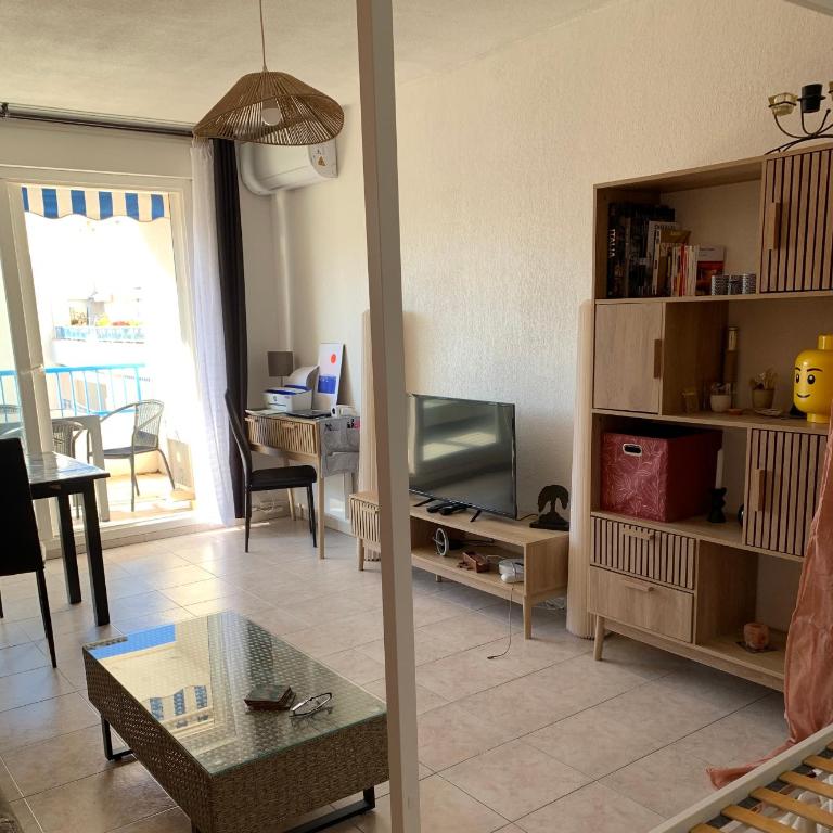Studio au calme et proche de tout - Appartamento con 1 Camera da Letto - 3