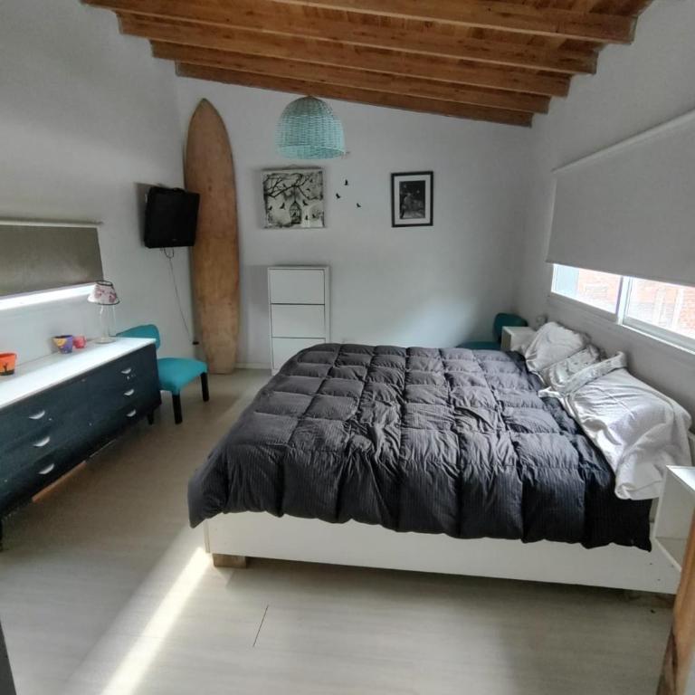 Casa Faro norte - Two-Bedroom House - 6