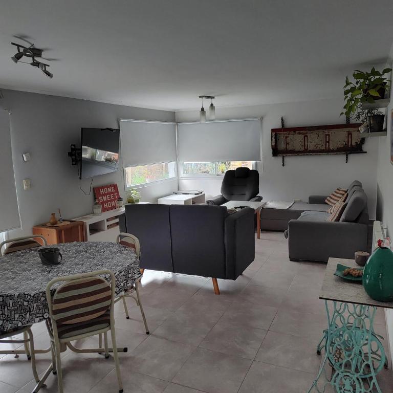 Casa Faro norte - Two-Bedroom House - 5