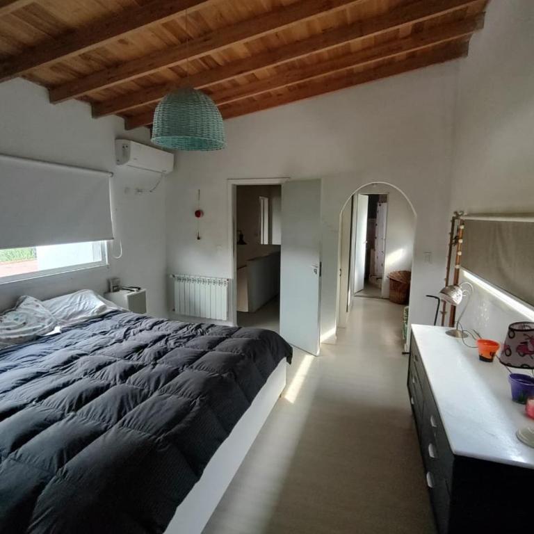 Casa Faro norte - Two-Bedroom House - 4