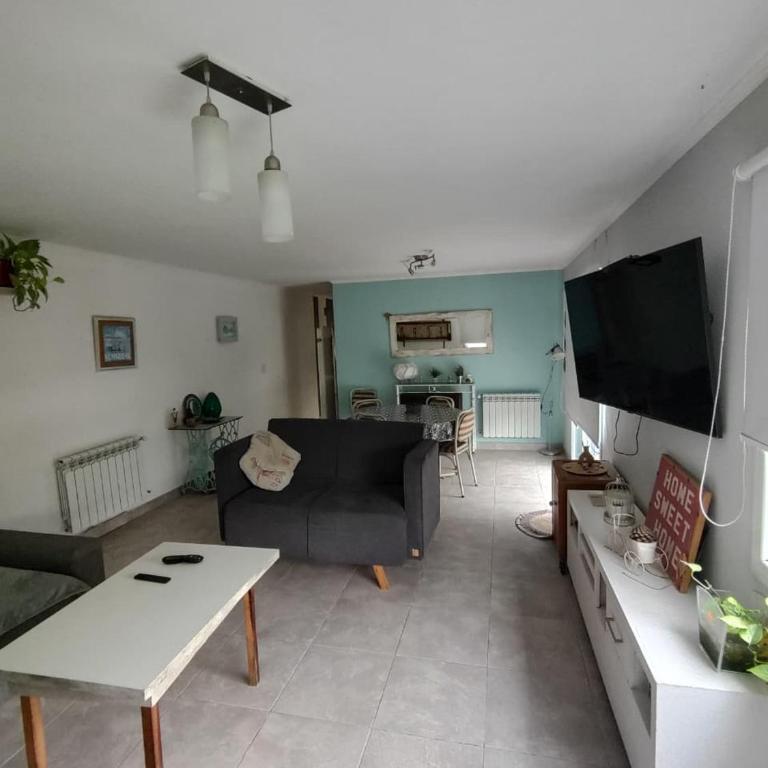 Casa Faro norte - Two-Bedroom House - 3