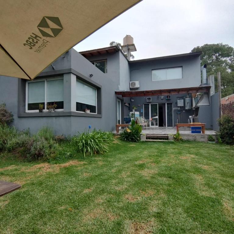 Casa Faro norte - Two-Bedroom House - 2