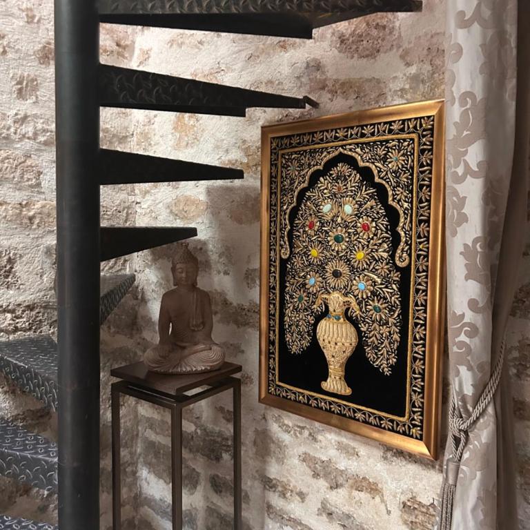 ATELIER D artiste sur L Ile Saint Louis - Appartement 2 Chambres - 2