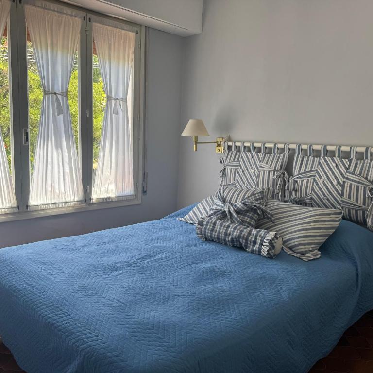 dpto céntrico a 4 cuadras del mar - Apartamento de 2 dormitorios - 5