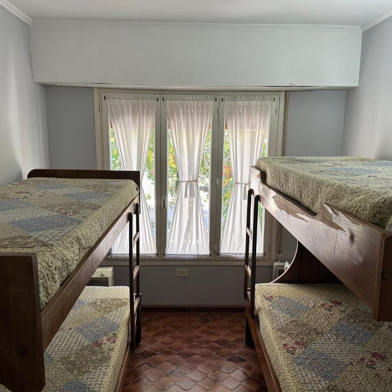 dpto céntrico a 4 cuadras del mar - Apartamento de 2 dormitorios - 7