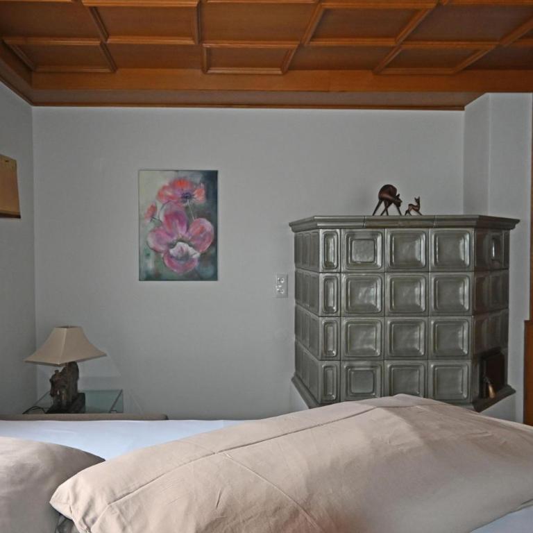 Apart Pauline - Apartment mit 1 Schlafzimmer und Badezimmer - 7