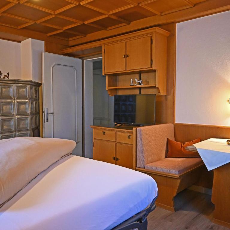 Apart Pauline - Apartment mit 1 Schlafzimmer und Badezimmer - 6