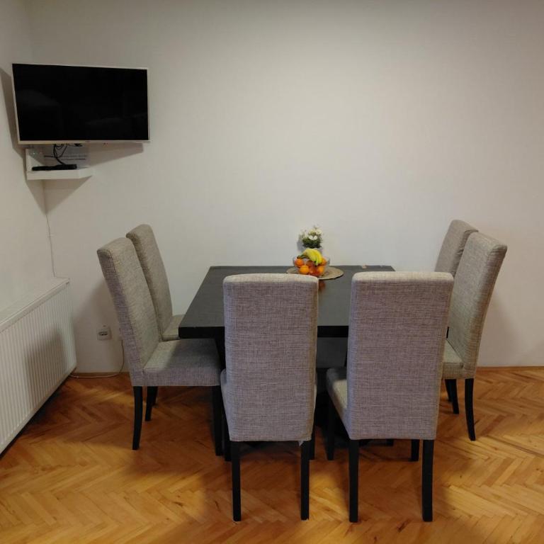 Zlatibor Tornik View - Three-Bedroom House - 43
