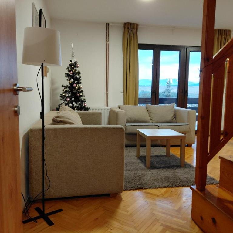 Zlatibor Tornik View - Three-Bedroom House - 26