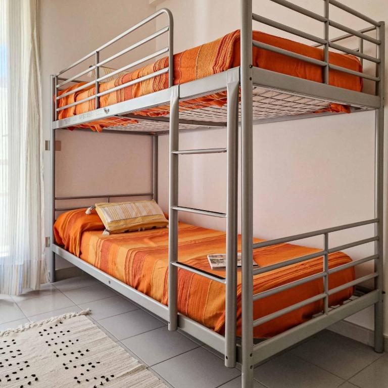 Modern apartment close to the beach-Beahost - Appartamento - 4