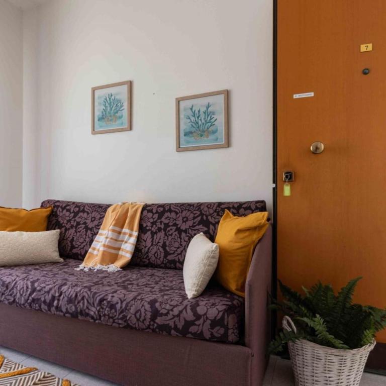 Modern apartment close to the beach-Beahost - Appartamento - 9