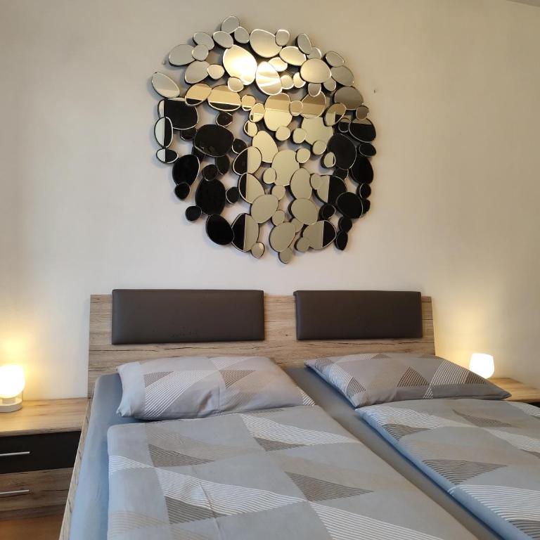 Apartment 66 - Modernes Apartment mit Balkon und Parkplatz in Toplage in Brixen - Appartamento con 1 Camera da Letto - 10