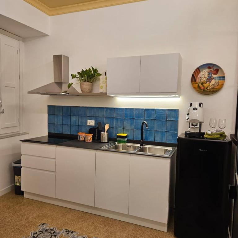 Casa Novelli 22 - Vista sulla Cattedrale - Two-Bedroom House - 6