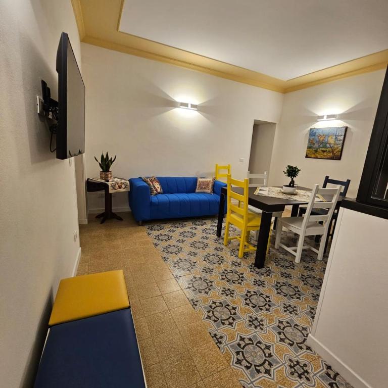 Casa Novelli 22 - Vista sulla Cattedrale - Two-Bedroom House - 4