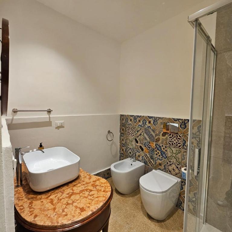 Casa Novelli 22 - Vista sulla Cattedrale - Two-Bedroom House - 3