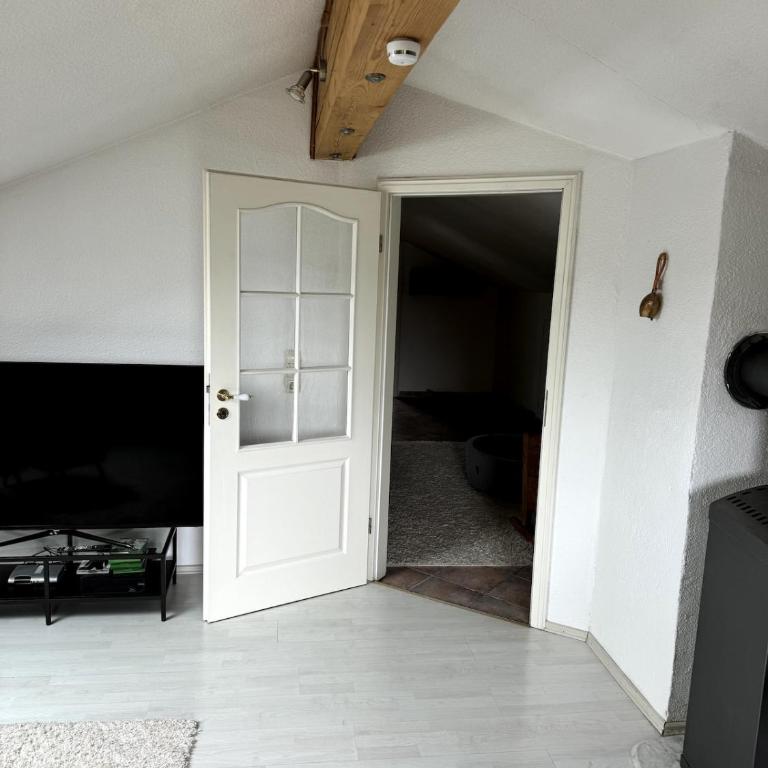 Ferienwohnung für 3 Personen im Allgäu - Apartment mit 1 Schlafzimmer - 2