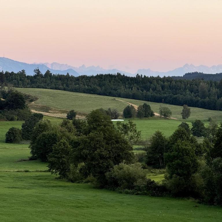 Ferienwohnung für 3 Personen im Allgäu - Apartment mit 1 Schlafzimmer - 14