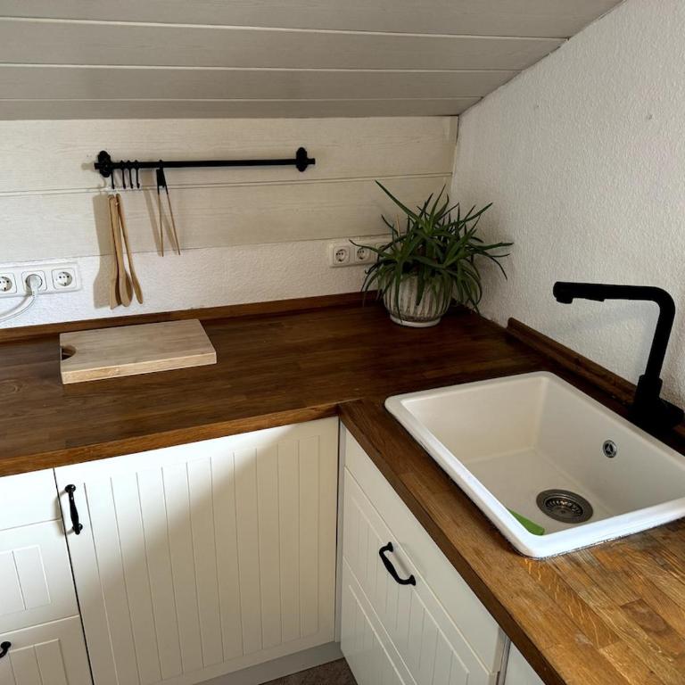Ferienwohnung für 3 Personen im Allgäu - Apartment mit 1 Schlafzimmer - 8