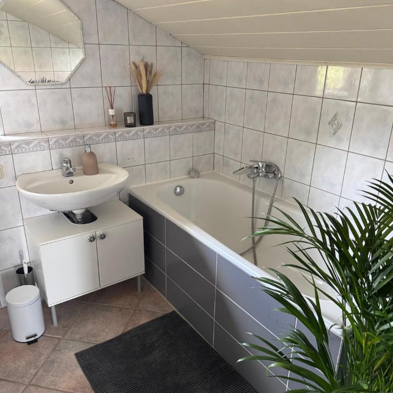 Ferienwohnung für 3 Personen im Allgäu - Apartment mit 1 Schlafzimmer - 11