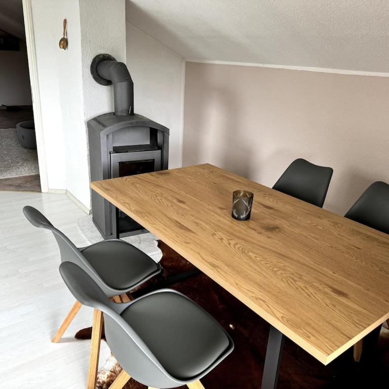 Ferienwohnung für 3 Personen im Allgäu - Apartment mit 1 Schlafzimmer - 3