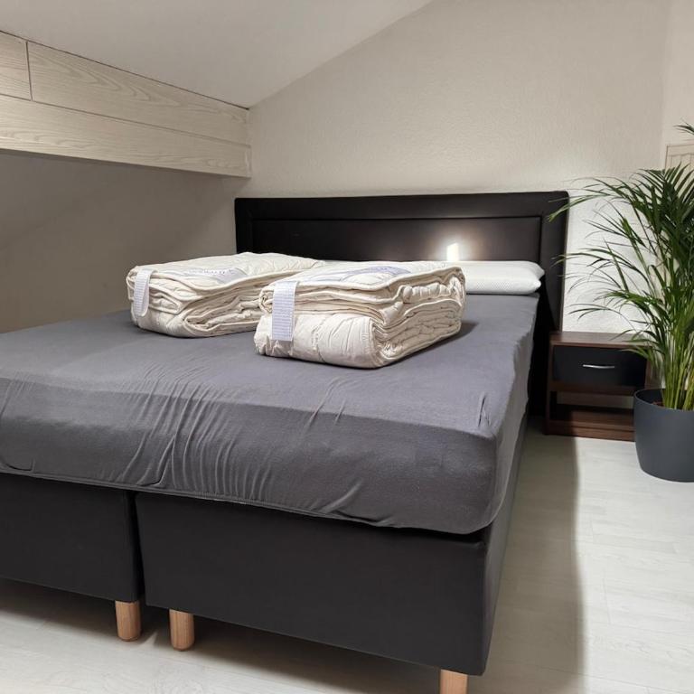 Ferienwohnung für 3 Personen im Allgäu - Apartment mit 1 Schlafzimmer - 7