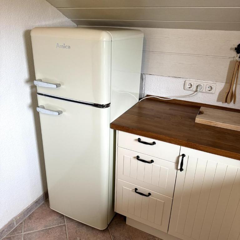 Ferienwohnung für 3 Personen im Allgäu - Apartment mit 1 Schlafzimmer - 9