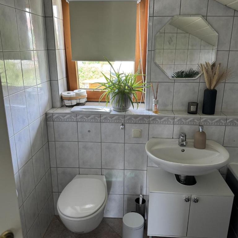 Ferienwohnung für 3 Personen im Allgäu - Apartment mit 1 Schlafzimmer - 12