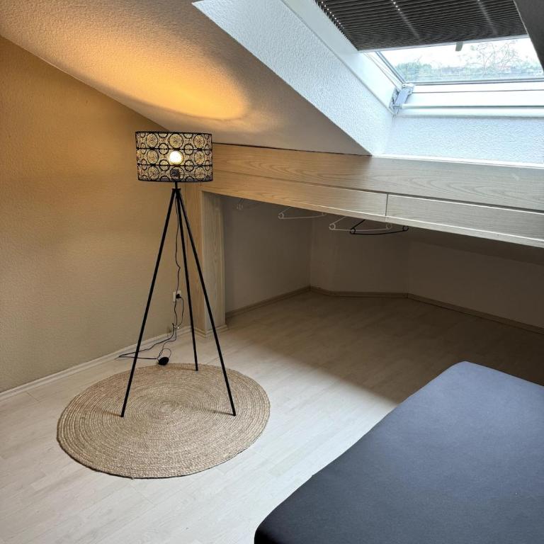 Ferienwohnung für 3 Personen im Allgäu - Apartment mit 1 Schlafzimmer - 6