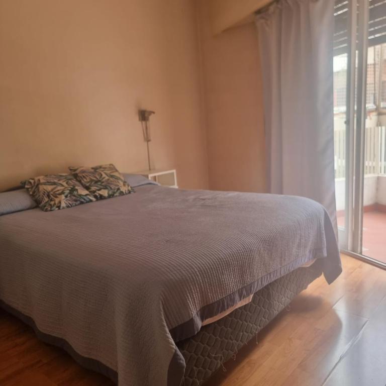 Anchorena Aritzi - Apartamento Estándar de 2 dormitorios - 7
