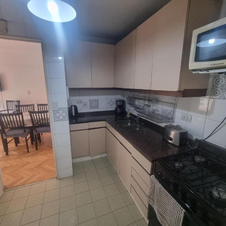 Anchorena Aritzi - Apartamento Estándar de 2 dormitorios - 9